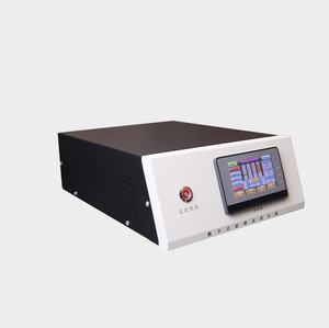 Nuevo equipo ultrasónico de 15kHz con fuerte hermeticidad al aire y al agua Buena fuerza de soldadura para varios materiales como vasos de plástico - Product Image 5