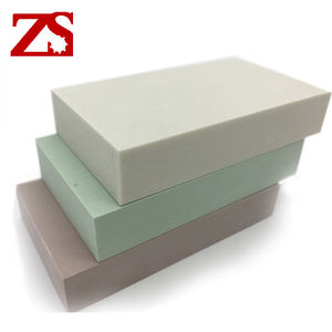 ZS Haute Densité Architecture Résine Époxy <span class=keywords><strong>Polyuréthane</strong></span> <span class=keywords><strong>Rigide</strong></span> <span class=keywords><strong>Mousse</strong></span> Outillage Conseil Vérification Fixation Chaussures Moule Outillage Conseil <span class=keywords><strong>Bloc</strong></span> - Product Image 4