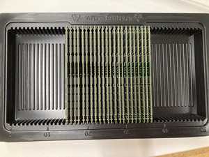 Tưởng niệm RAM cho P66675-B21 96GB (1x96GB) Dual Rank x4 DDR5-4800 CAS-46-45-45 ec8 đăng ký Bộ nhớ thông minh - Product Image 3