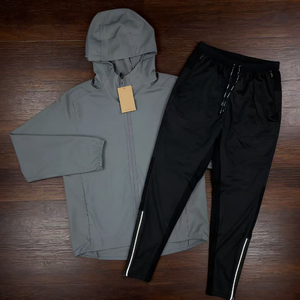 Veste softshell imperméable et respirante Naier avec doublure en polaire - Product Image 5