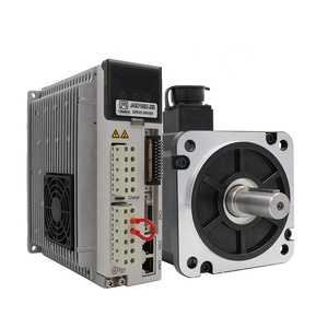 Máquina de Coser Monofásica de 1500W, Motor de 4.78N.m, 220V, 3000rpm, Modelo 130JASM515230K-17B+JASD15002-20B en Venta, 130JASM51523 - Product Image 3
