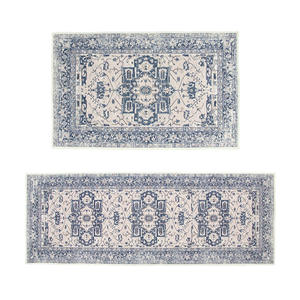 พรมโพลีเอสเตอร์กันลื่นทรงสี่เหลี่ยมผืนผ้าเสื่อปูพื้นห้องครัวห้องนั่งเล่นห้องนอน23XYR0003 - Product Image 1