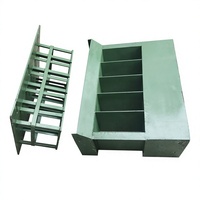 Machine de fabrication de blocs creux hydrauliques robuste 1060, contrôlée par PLC, marque LOTUS, poids 200 kg, garantie 1 an, 8,5 CV, 415 V, facile à utiliser