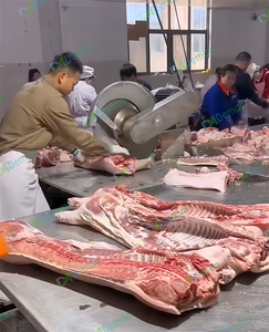 Scie à découper les carcasses <span class=keywords><strong>de</strong></span> <span class=keywords><strong>porc</strong></span> et <span class=keywords><strong>de</strong></span> bœuf, machine à couper les cuisses et épaules, séparateur <span class=keywords><strong>de</strong></span> gros morceaux <span class=keywords><strong>de</strong></span> viande, scie à découper le <span class=keywords><strong>porc</strong></span>, <span class=keywords><strong>prix</strong></span> usine - Product Image 5