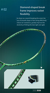 Meilleur prix <span class=keywords><strong>raquette</strong></span> <span class=keywords><strong>de</strong></span> <span class=keywords><strong>badminton</strong></span> tissée en fibre <span class=keywords><strong>de</strong></span> carbone même qualité que la <span class=keywords><strong>raquette</strong></span> <span class=keywords><strong>de</strong></span> <span class=keywords><strong>badminton</strong></span> <span class=keywords><strong>Victor</strong></span> - Product Image 3