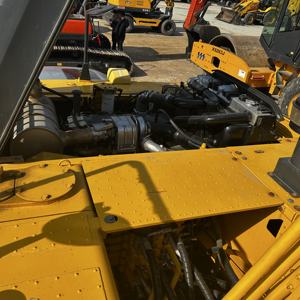 Top vente utilisé KOMATSU PC200 210 220 excavatrice utilisée 20 tonnes excavatrices utilisées Japon 99% nouveau avec un bon prix à vendre epa - Product Image 6