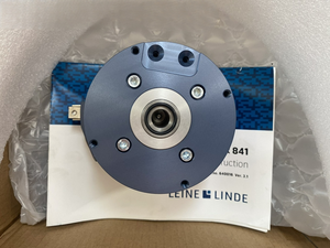 Nouvel encodeur d'origine suédoise Leine & Linde modèle 608 884765-01 en stock - Product Image 2