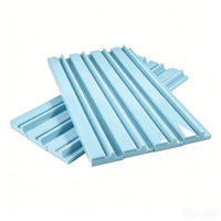 Estante de madera de alto brillo para Mahjong americano con empujador de Mahjong de borde recto