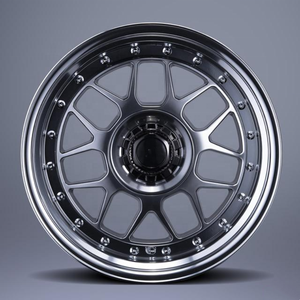 Ruedas forjadas 16 17 18 19 20 21 22 pulgadas para Ferrari F8 488 296 Gts 458 812 Gts Sf90 McLaren 765lt <span class=keywords><strong>Koenigsegg</strong></span> <span class=keywords><strong>Regera</strong></span> Lamborghini - Product Image 4