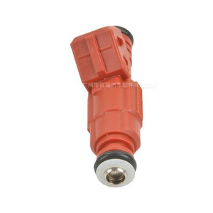 Inyector de Combustible Automotriz 0280155759 Para Volvo G40 G60 VAG Pieza de Repuesto - Product Image 3