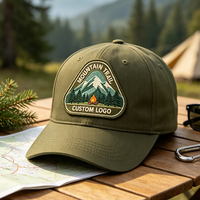 Nouveaux Patchs Brodés Thermocollants Écologiques en Forme de Cœur, Tailles Personnalisées pour Chapeaux et Vêtements, Vente en Gros, Aventure et Voyage