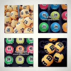 Balles de ping-pong et balles de <span class=keywords><strong>loto</strong></span> imprimées pour les jeux de bingo - Product Image 3