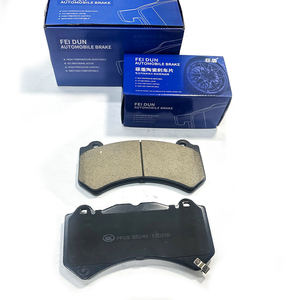 Feidun marque haute qualité silencieux nouvelle formule céramique pièces automobiles systèmes <span class=keywords><strong>de</strong></span> freinage disques <span class=keywords><strong>de</strong></span> voiture plaquettes <span class=keywords><strong>de</strong></span> frein pour <span class=keywords><strong>de</strong></span> <span class=keywords><strong>Tomaso</strong></span> - Product Image 5