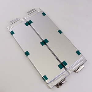 Pin Lithium-ion dạng túi Farasis NMC 3.7V 32Ah 50Ah 63Ah 70Ah 73Ah 80Ah E63 10C, pin sạc lại, dung lượng cao - Product Image 2