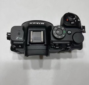 Fotocamera Digitale Usata Avanzata con Sensore Full Frame BSI-CMOS Z5 <span class=keywords><strong>II</strong></span> 4K 60 FPS Z5 Mark <span class=keywords><strong>II</strong></span> - Product Image 3