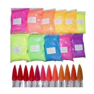 Polvere Acrilica per Unghie Professionale 3 in 1, 2000 Colori, Effetto Perlato, Polvere per Immersione Unghie Fai-da-Te, 1KG - Product Image 4