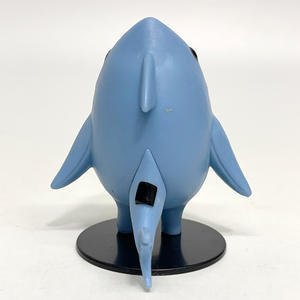 Figura de <span class=keywords><strong>Manga</strong></span> de 8CM estatua Zenless <span class=keywords><strong>Zone</strong></span> Zero Bangboo Cos personaje del juego Figura PVC Anime figura juguetes regalo para adultos - Product Image 3