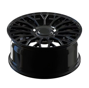 Nuevo Diseño de Llantas de Aleación 16x6.5 17x7 18x8 19x8.5 Offset 35 45 5x120 5x114.3 para Automóviles de Pasajeros - Product Image 3