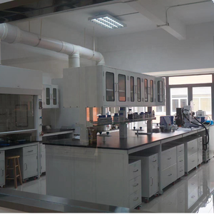 3-Нитробензойная кислота (CAS 121-92-6), промежуточное вещество C7H5NO4 - Product Image 6