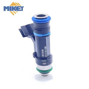 Mikey phun nhiên liệu 0280158089 cho Ford vương miện Victoria Lincoln thị trấn xe thủy ngân lớn marquis 4.6L V8 6w7z-9f593-aa - Product Image 2