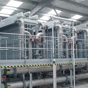 Planta de Oxígeno Líquido de Bajo Consumo Energético para Uso Industrial a Gran Escala y Médico - Product Image 2