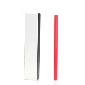 Delineador de Labios y Ojos Vegano MLM, Libre de Crueldad Animal y Fragancias, en Gel, de Larga Duración, Resistente al Agua, de Secado Rápido, de Doble Uso para Ojos y Labios - Product Image 5