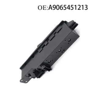 Interrupteurs électriques compatibles Mercedes-Benz A9065451213 pour la commande des vitres électriques des voitures transfrontalières - Product Image 1