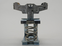SKS 20-NS35 Shield Connection Terminal Block 3240218 - Su...