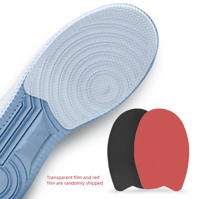 Sportschoen Zool Sticker Schoenzool Anti-Frictie Bescherming Sticker Comfortabele En Slijtvaste Schoenzool Anti-Slip Sticker