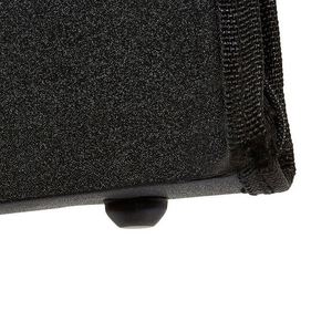 Porte-documents d'art léger et imperméable de l'usine BSCI avec bandoulière réglable - Product Image 4