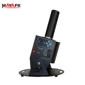 Chorro de CO2 LED para Escenario DMX512 3 en 1 para Bodas, <span class=keywords><strong>Conciertos</strong></span> Musicales, Eventos, DJ, Discotecas, Bares - Product Image 4