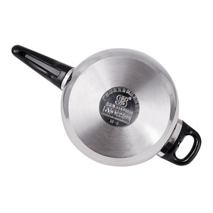 Hình chữ U 30cm/13.0l thép không gỉ Trung Đông <span class=keywords><strong>Hawkins</strong></span> Nồi áp suất lớn thép không gỉ 304 nấu ăn nhanh Nồi cơm Gasket - Product Image 4