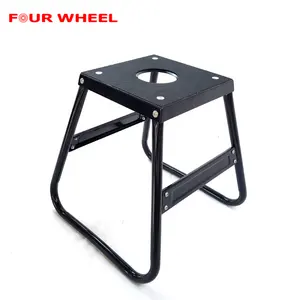 300KGS Capacity Aluminum MX Lift for Motocross Dirt Bike Round Tube Motorcycle parts, motorcycle accessory, paddock stand
