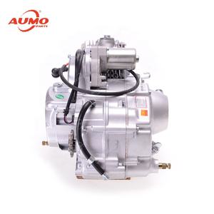 อะไหล่เครื่องยนต์มอเตอร์ไซค์คุณภาพสูง 110 ซีซี ชุดประกอบเครื่องยนต์สำหรับ <span class=keywords><strong>Honda</strong></span> <span class=keywords><strong>C110</strong></span> 152FMH Y110 - Product Image 3