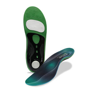 Semelle Ortopedique Douleur sobre plantillas de superpronación y proveedores de ortesis mejores insertos para arcos altos - Product Image 3