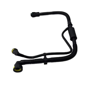 Tuyaux de Ventilation de carter pour Peugeot 307 308 408 508 Citroen C3 <span class=keywords><strong>C4</strong></span> C5 <span class=keywords><strong>Picasso</strong></span> 2.0 Tuyaux de reniflard OE 1192T6 1192.T6 - Product Image 5