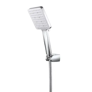 Factory Wholesale Price Hot Sale Bathroom Hand Held Spray Shower Head