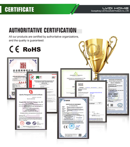 Sacs filtrants anti-statiques pour collecteur de poussière, sacs extracteurs de poussière à membrane PTFE pour système de collecte de poussière industriel - Product Image 3