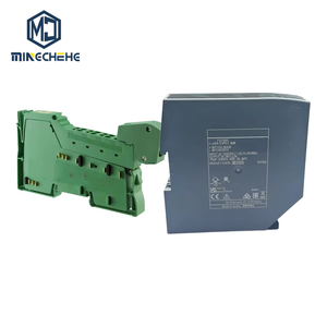 Interface Module 2861441 IB IL 24 <b>DO</b> 8-PAC Digital Output Terminal for Industrial Automation Control System Electrical Spare - Product Image 1