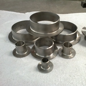 Sử Dụng Mặt Bích Đầu Bịt Bằng Titan ANSI <span class=keywords><strong>B16.9</strong></span> Đầu Bịt Bằng Titan Nhà Sản Xuất Đầu Bịt Bằng Titan - Product Image 3