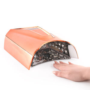 नए 128 डब्ल्यू पेशेवर उव नाखून ड्रायर के साथ नए डब्ल्यू पेशेवर उव नाखून ड्रायर - Product Image 6