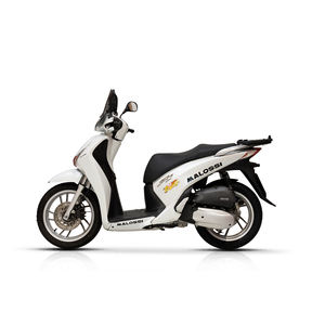 Écran SPORT fumé foncé-largeur 478 x hauteur 367 x épaisseur 3 mm - Product Image 2