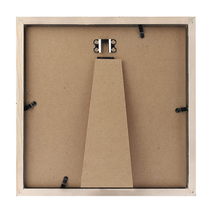 Cadre photo en bois fait main, tailles A4, A3, 4x6, 5x7, 6x8 pouces, personnalisable, créatif, pour mariage, décoration intérieure – Vente flash, stock disponible - Product Image 5