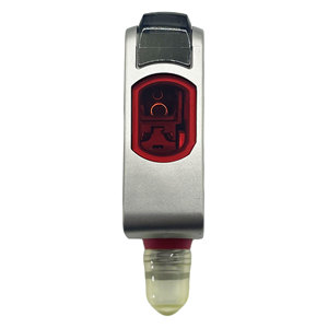 เซ็นเซอร์เลเซอร์แบบสะท้อนแสง KEYENCE LR-ZB250C3P ของแท้ 100% ใหม่เอี่ยม พร้อมหัวต่อ M8 ระยะตรวจจับ 250 มม. - Product Image 3