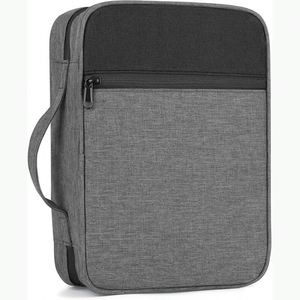 Fundas para Biblia Dofilachy para Mujer de BSCI, Directamente de Fábrica, Funda Grande para Biblia con Asa Resistente, y Estuche para Transportar la Biblia - Product Image 5