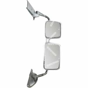 MIROIR COMPLET DROIT adapté à Renault NEW PREMIUM (5010578506) - Product Image 1