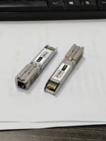 Stick ONU XPON Laris Manis dari Pabrik 1.25G/2.5G Tx1310nm 20KM ONU SFP+ Transceiver Stick Dengan MAC untuk Modul FTTH Pon ONU Stick