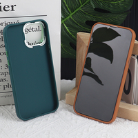 Nouvelle coque de téléphone fabrication coque de téléphone tendance unique de protection personnalisée pour iphone pour samsung pour vivo