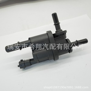 Vanne solénoïde de cartouche de carbone Jiangling Ford Territory TP2 9D289 AA JP2-9468-AA pour remplacement et réparation - Product Image 4