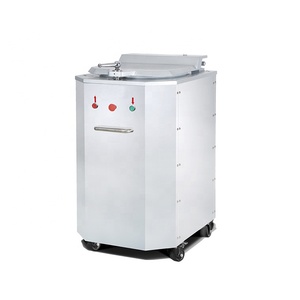 Equipo de Panadería Comercial, Máquina Divisora de Masa para Pan Baguette - Product Image 6